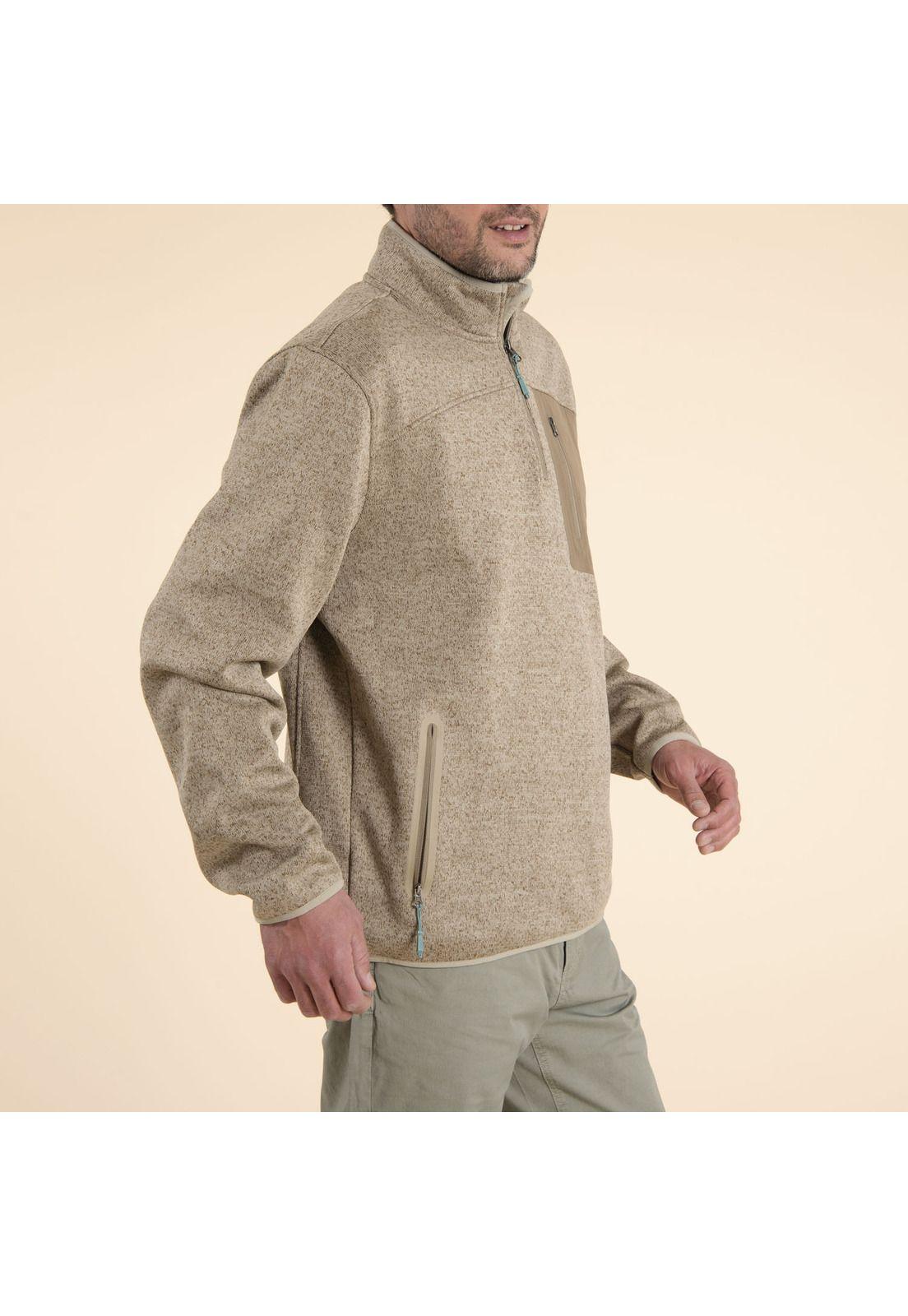 Polar Pet Reciclado Hombre Arizona Verde-2