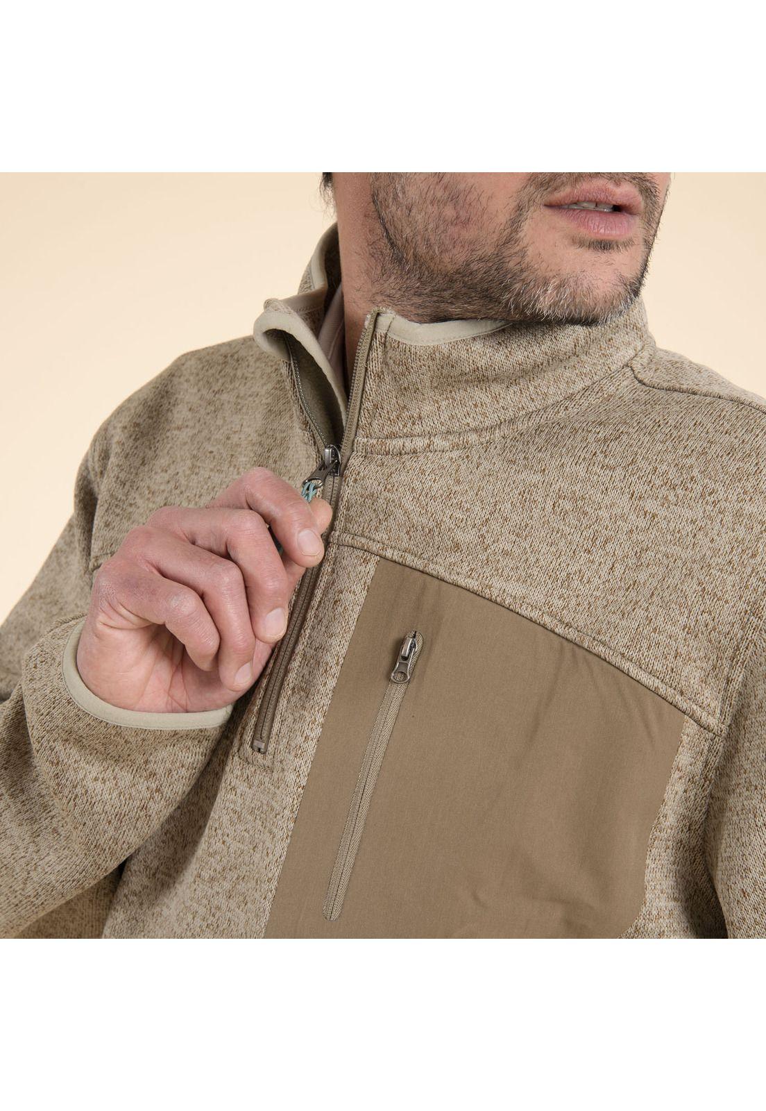 Polar Pet Reciclado Hombre Arizona Verde-4