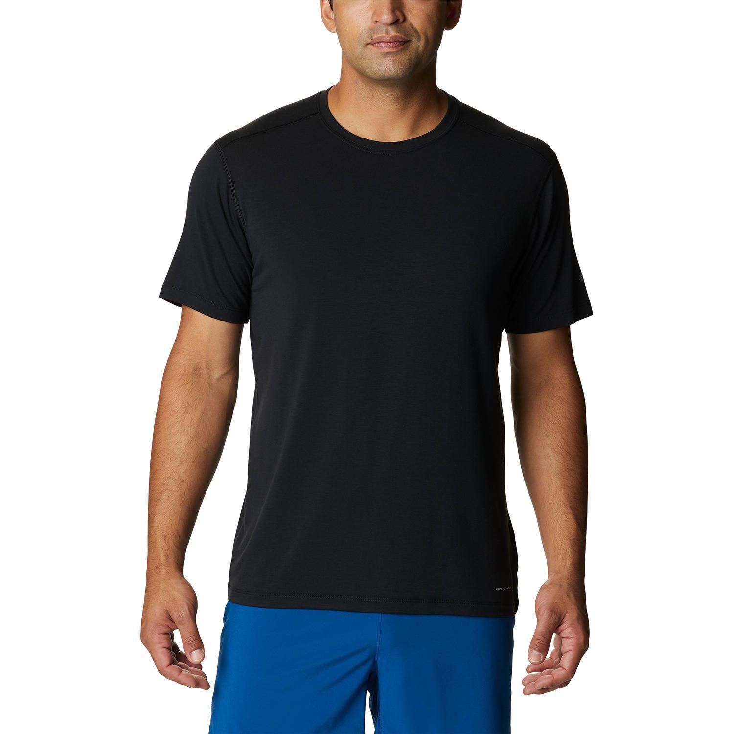 Top Endless Trail Runnin Negro Hombre-0