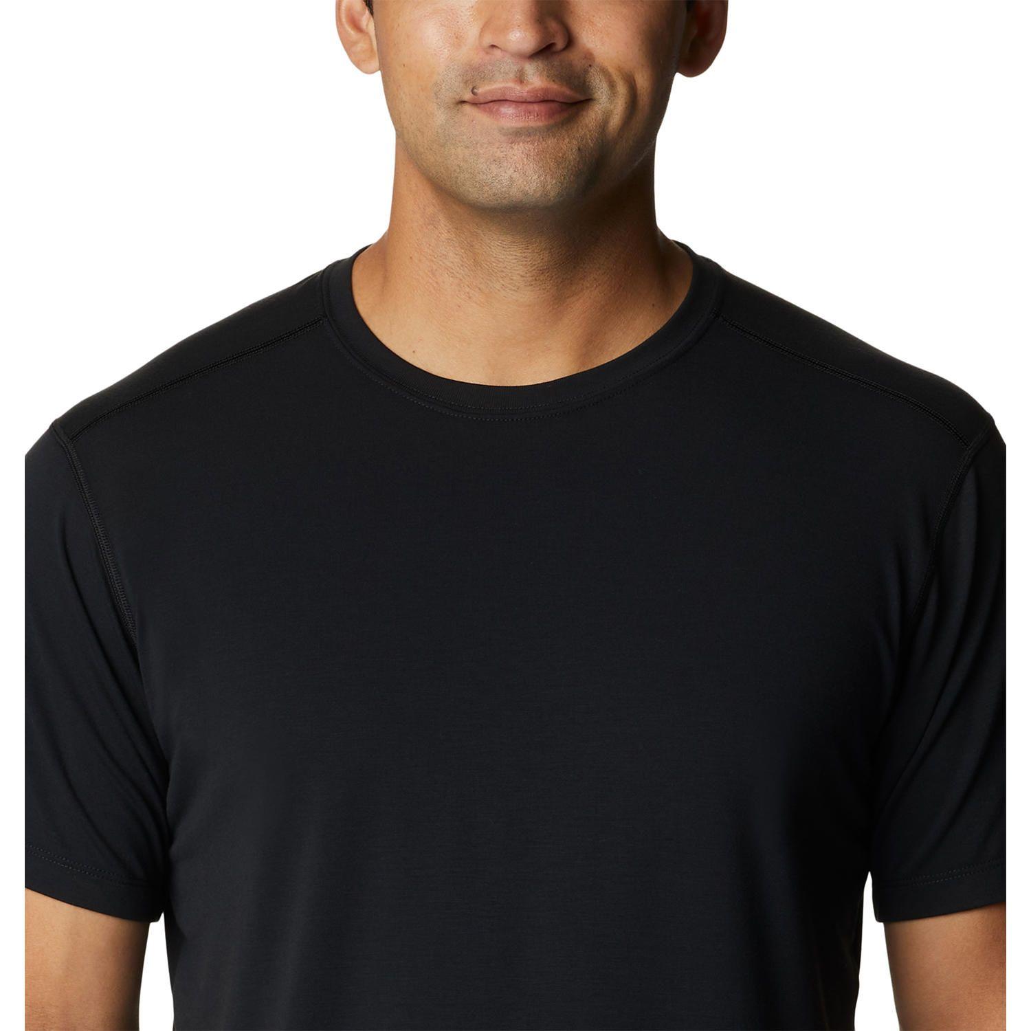 Top Endless Trail Runnin Negro Hombre-1