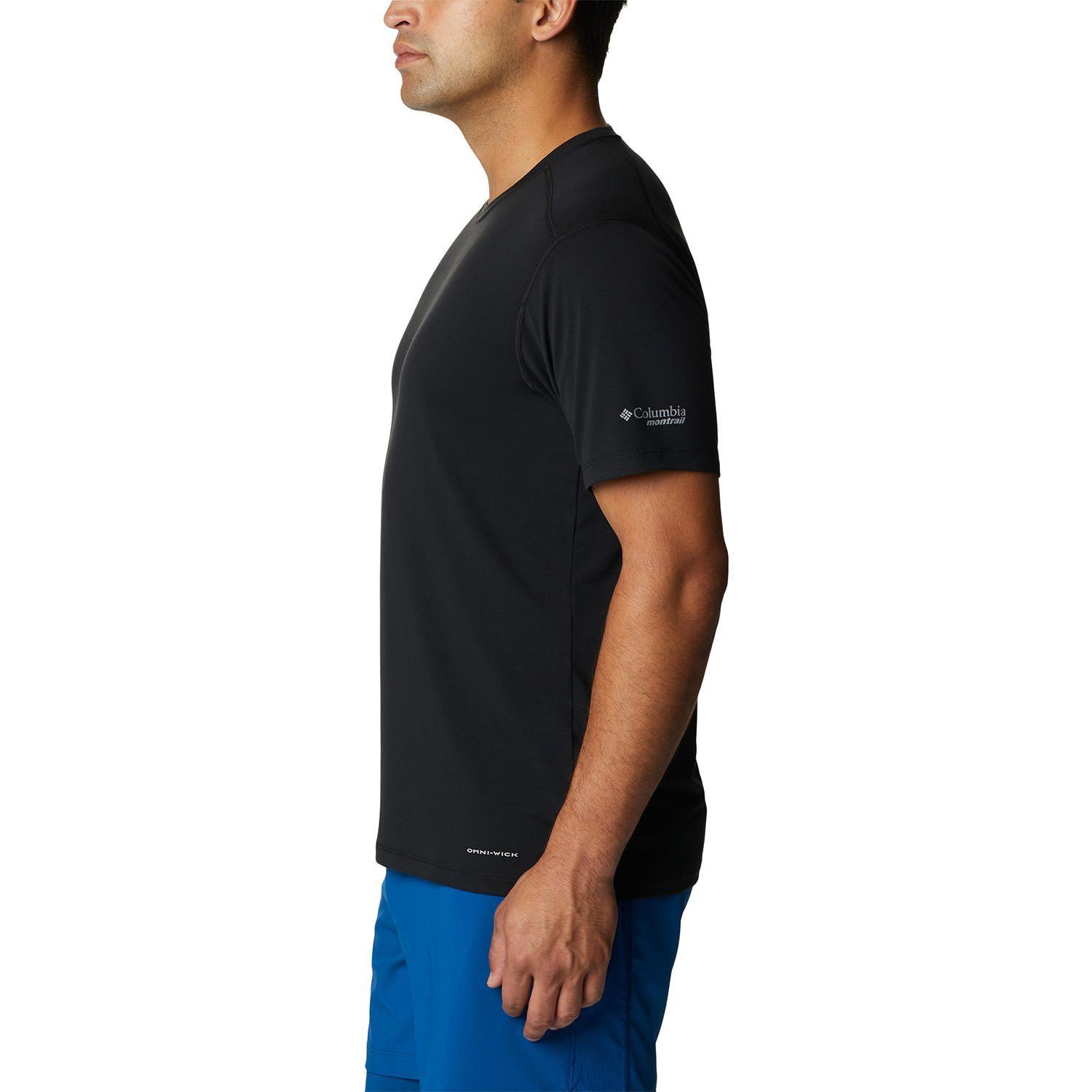 Top Endless Trail Runnin Negro Hombre-3
