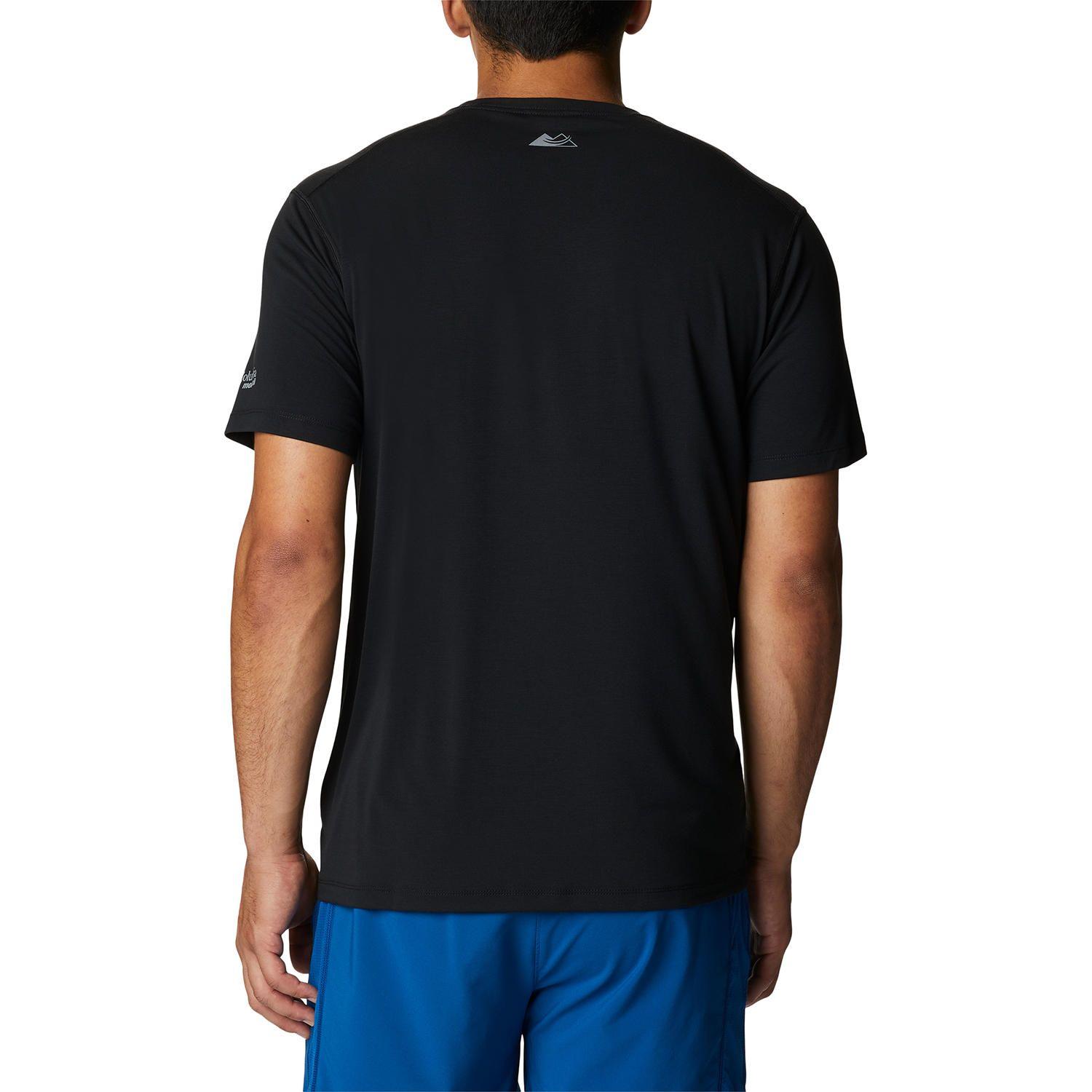 Top Endless Trail Runnin Negro Hombre-4
