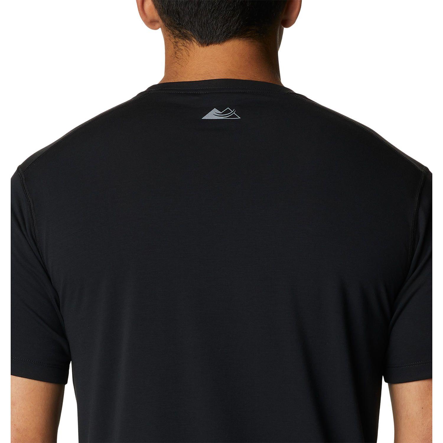 Top Endless Trail Runnin Negro Hombre-5