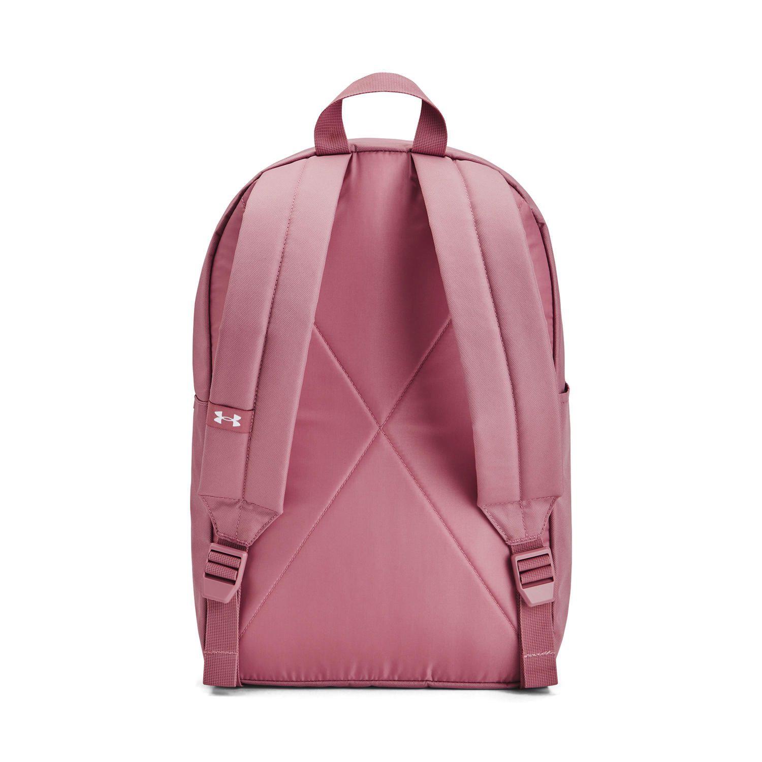 Mochila UA Loudon Lite Morado Unisex-1