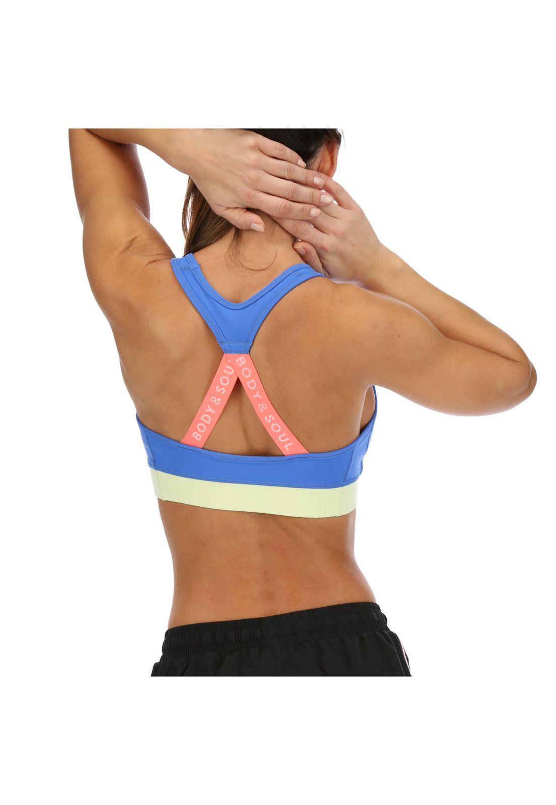 Peto Bra Kali Azul-2