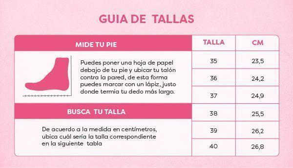 Ballerina Chelsea Mujer Negro-2