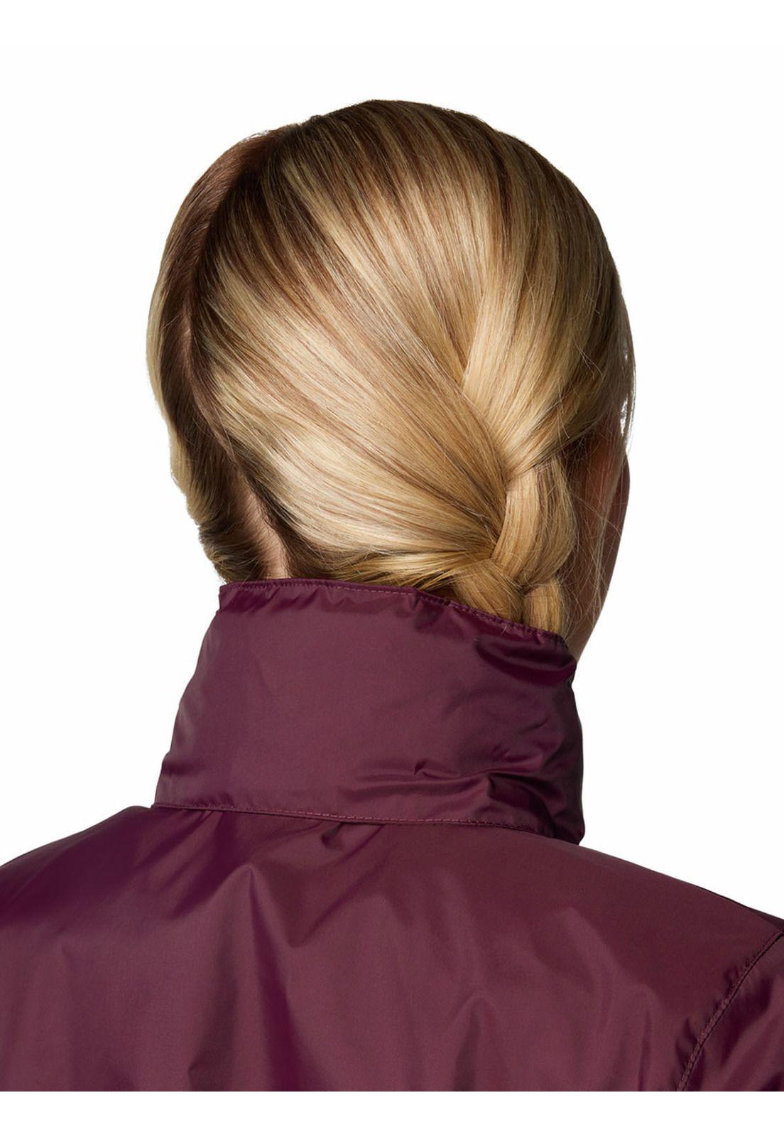 Cortaviento Mujer Switchback Iv Morado-6