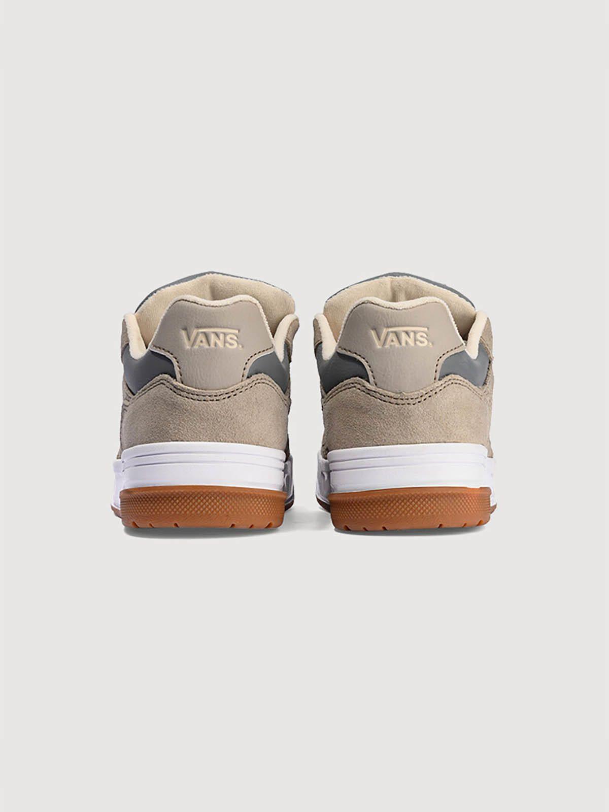 Zapatilla Adulto Upland Beige-4