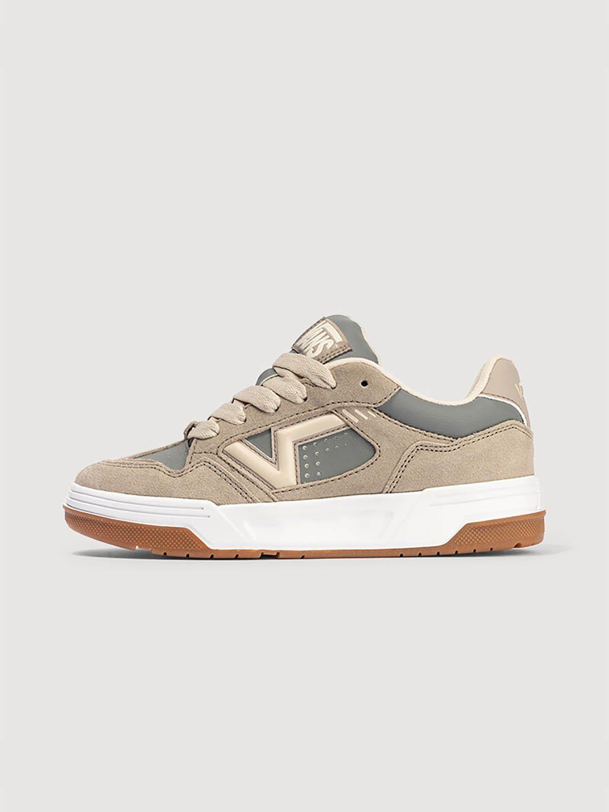 Zapatilla Adulto Upland Beige-0