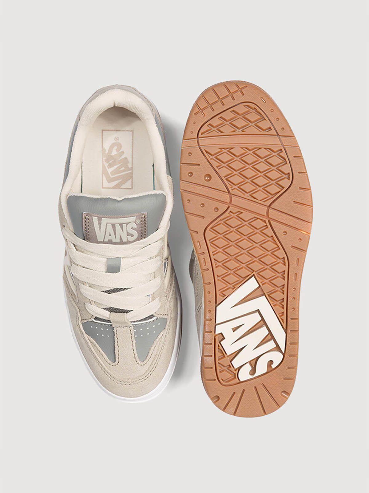 Zapatilla Adulto Upland Beige-3