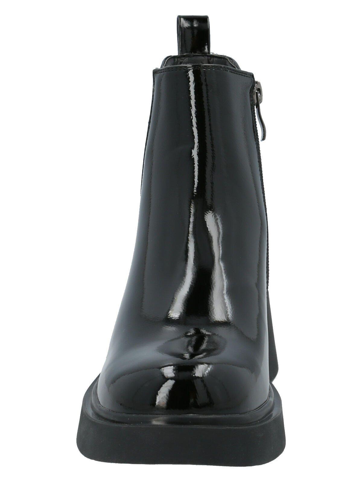 Botín Mujer Millan 4 Negro-4