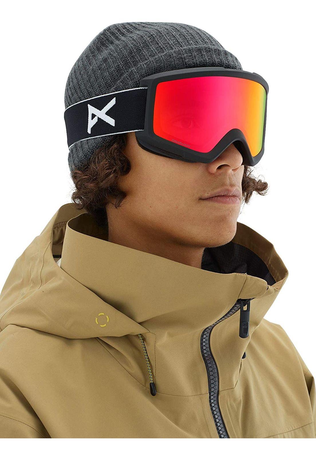 Antiparra Anon Hombre Helix 2 Sonar Go Spa-0