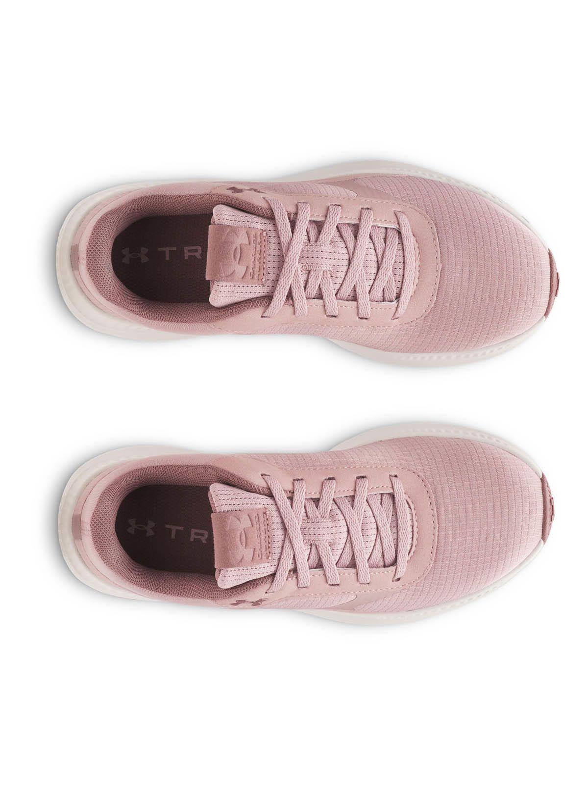 Zapatilla Training Mujer Aurora 3 Rosado -4