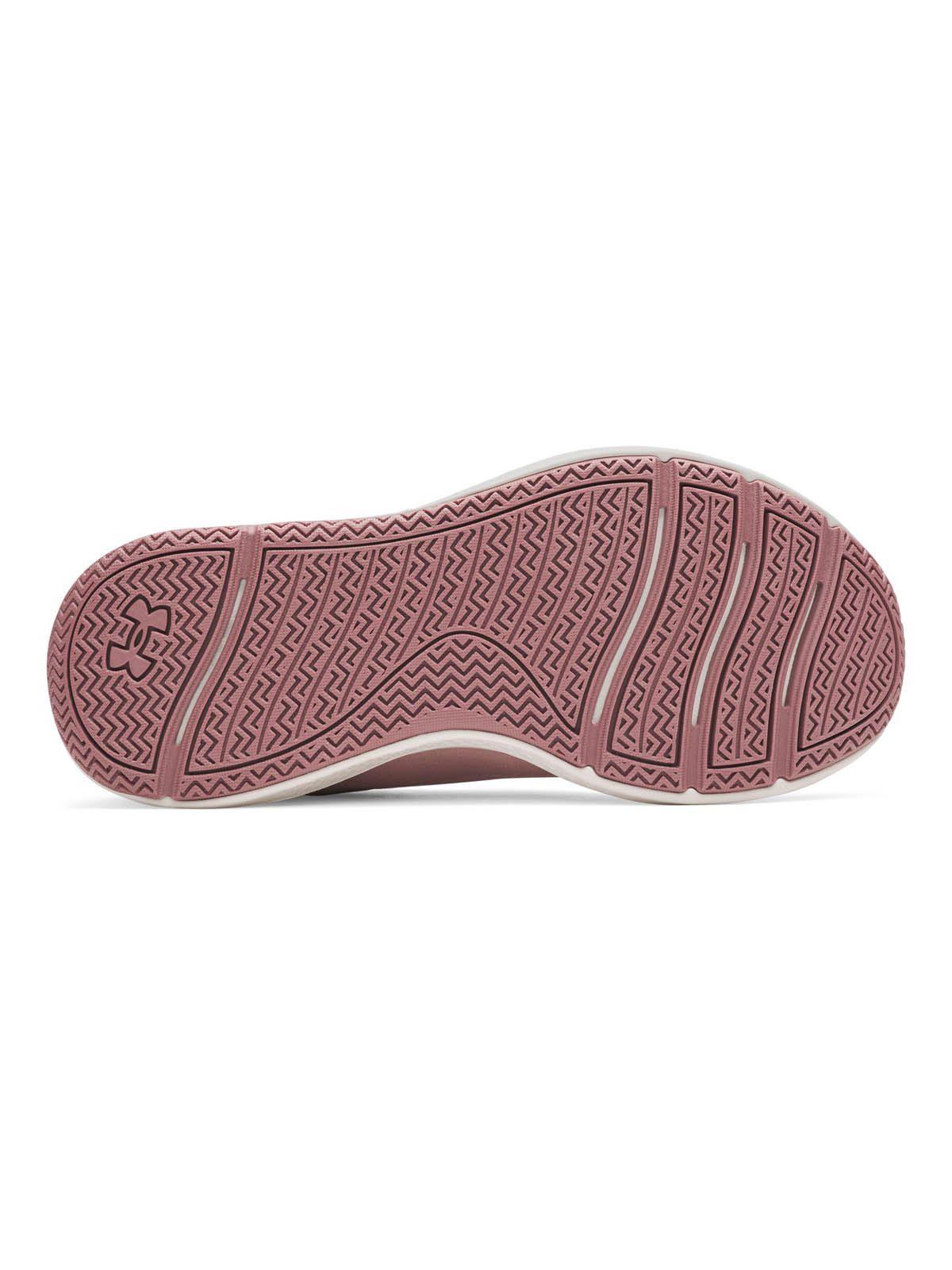 Zapatilla Training Mujer Aurora 3 Rosado -3