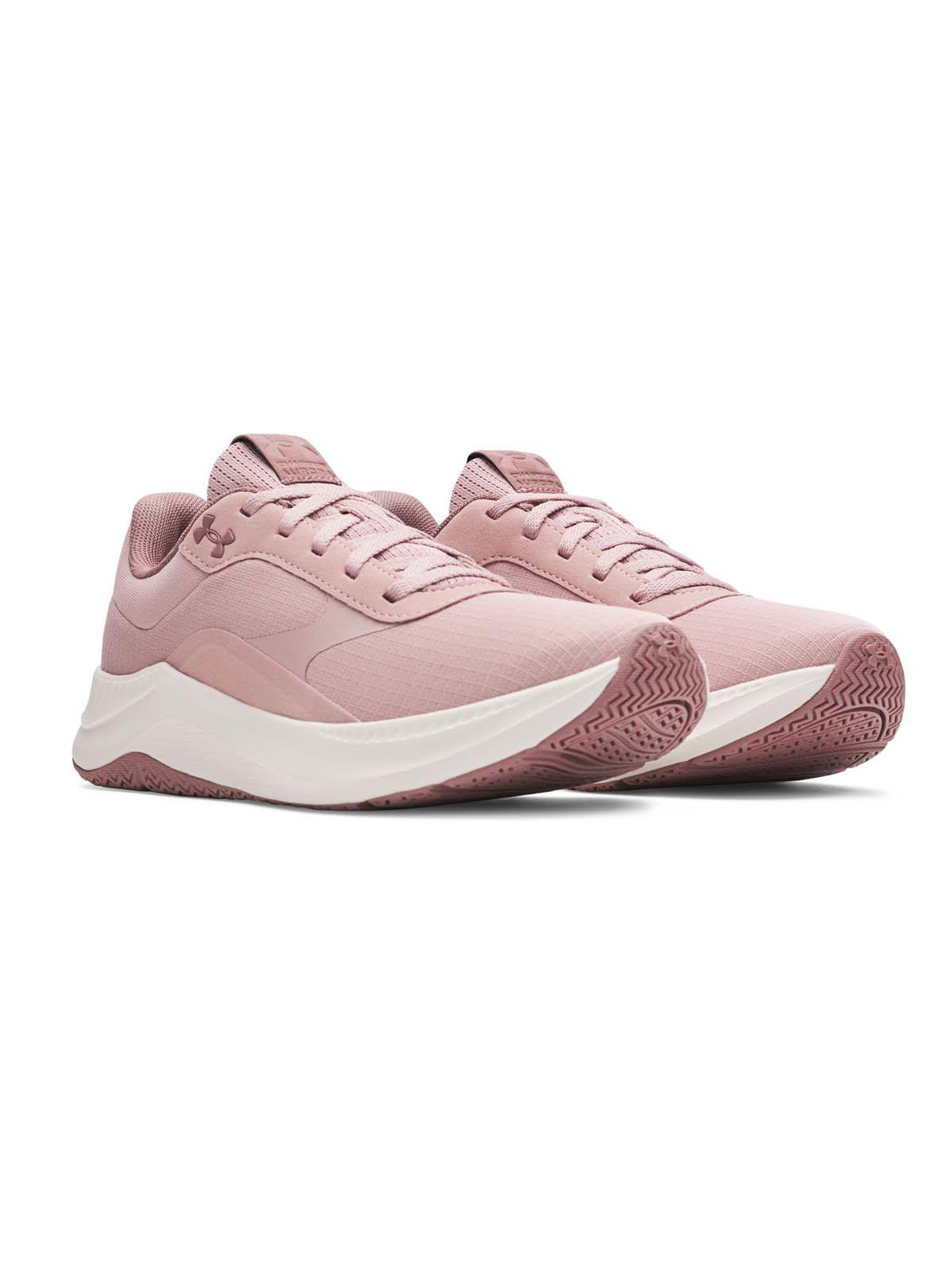 Zapatilla Training Mujer Aurora 3 Rosado -5