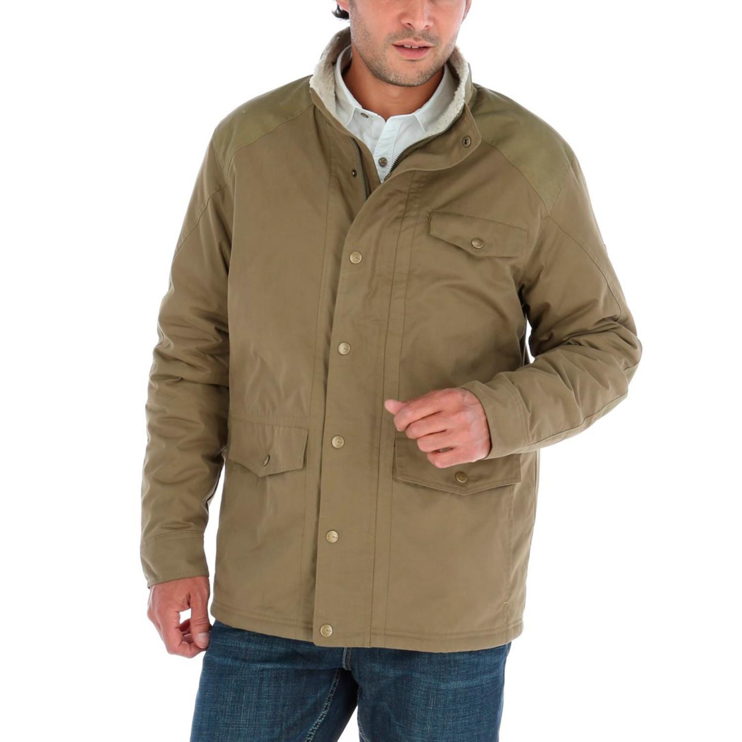 Chaqueta Sheep Rockford Café-0