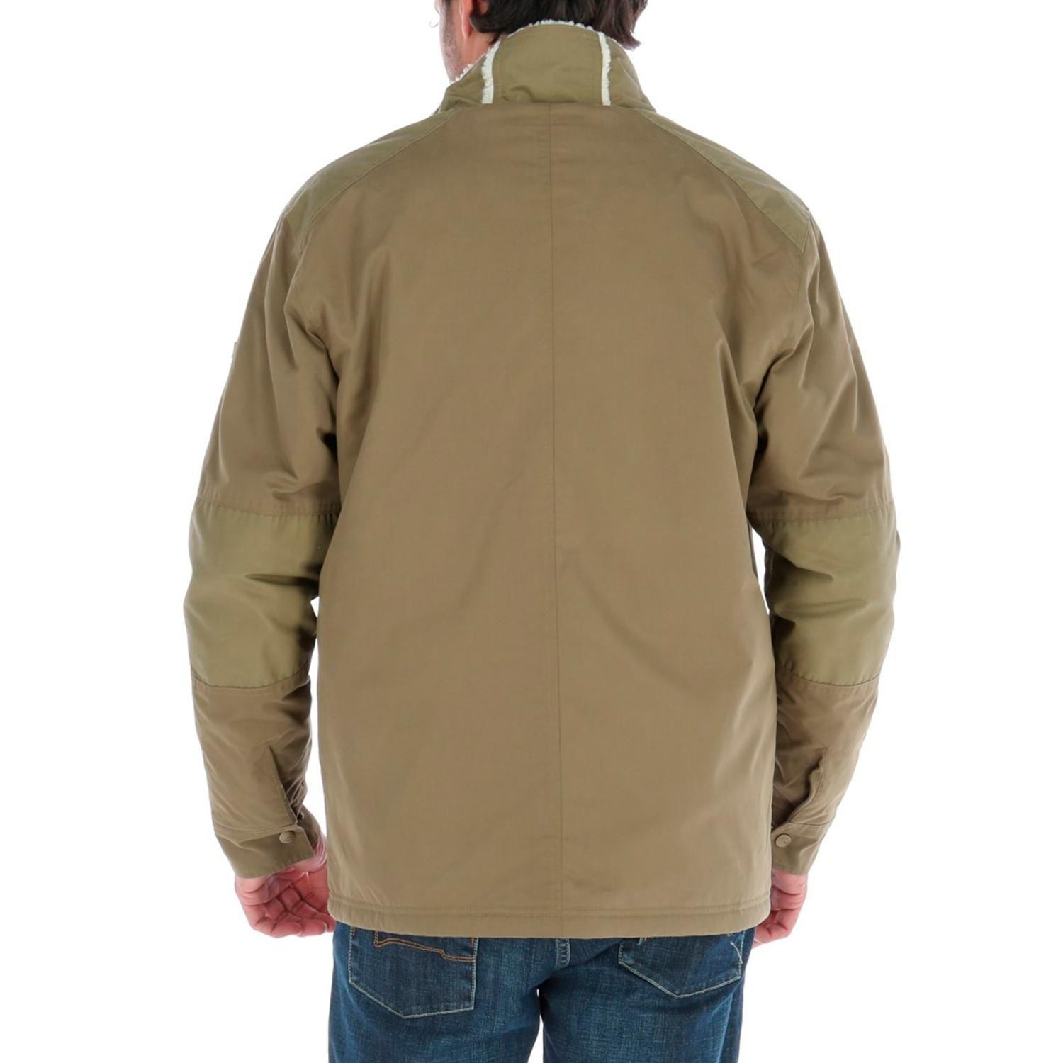 Chaqueta Sheep Rockford Café-1