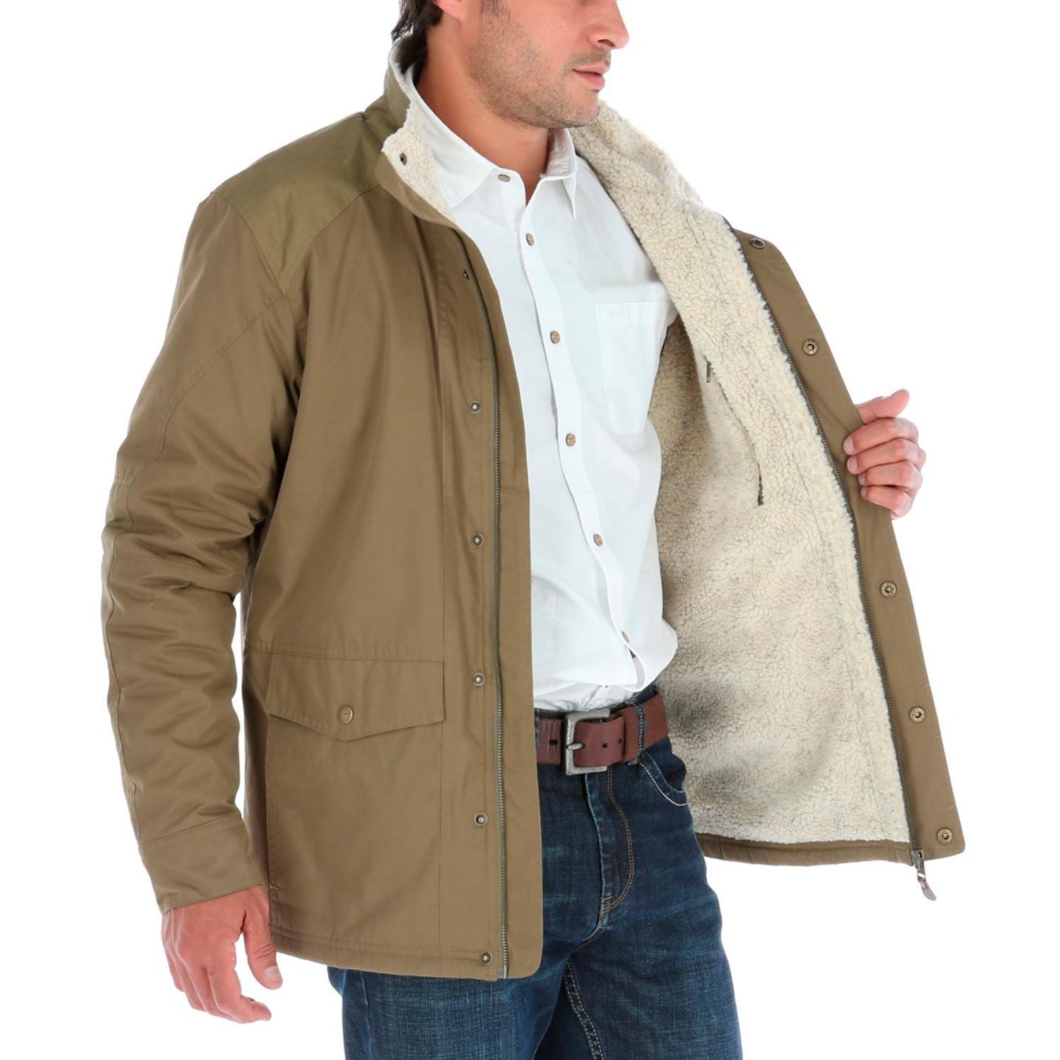 Chaqueta Sheep Rockford Café-3