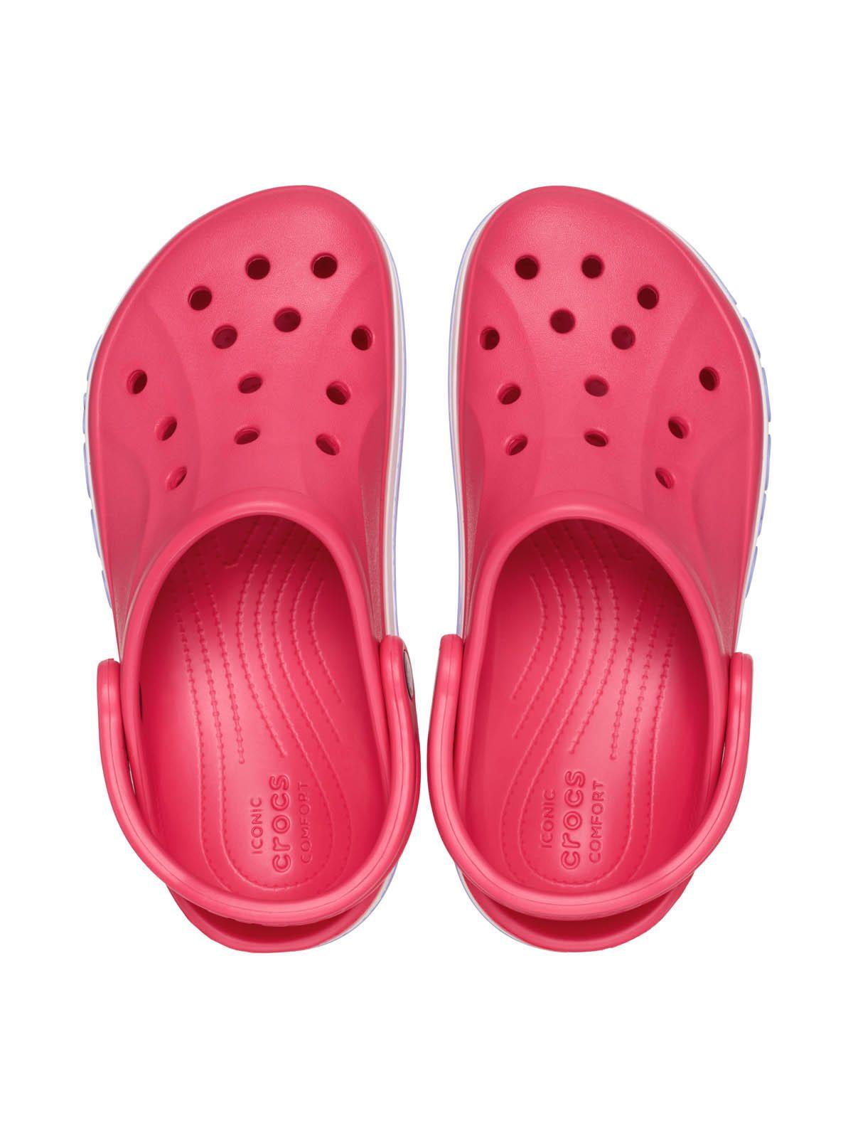 Zueco Unisex Bayaband Clog Sandía-4