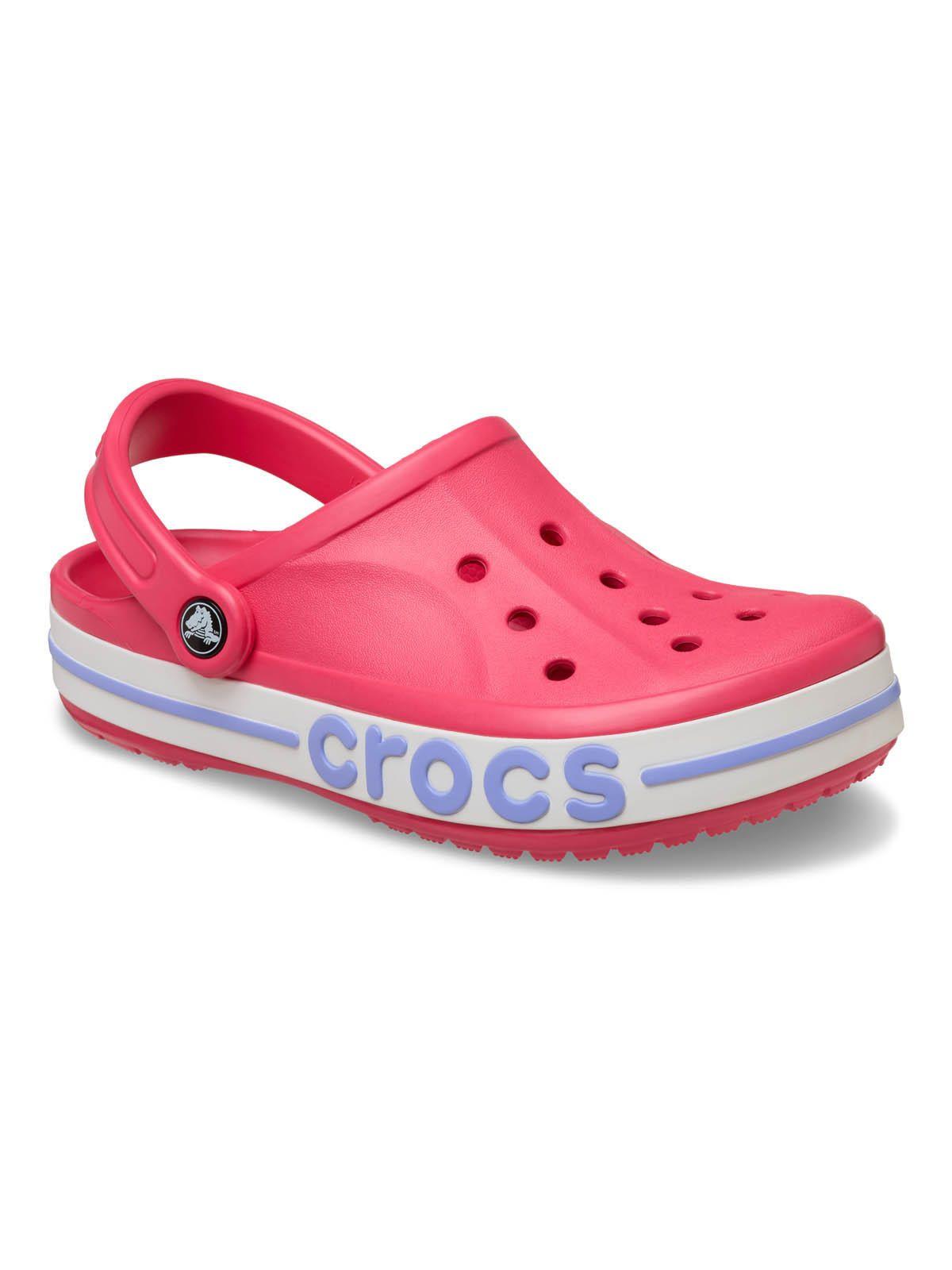 Zueco Unisex Bayaband Clog Sandía-6