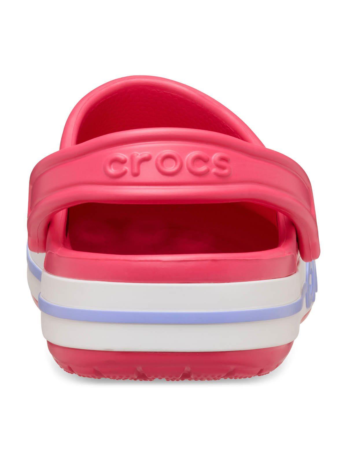 Zueco Unisex Bayaband Clog Sandía-7