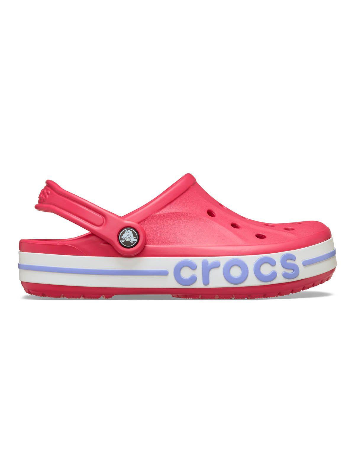 Zueco Unisex Bayaband Clog Sandía-0