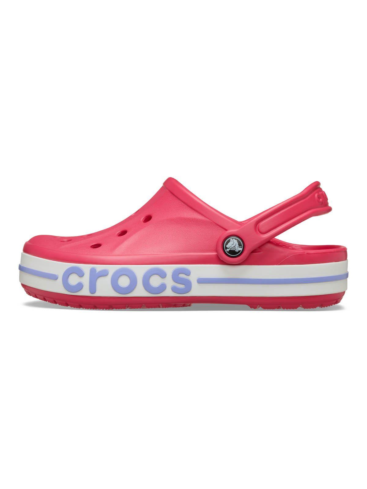 Zueco Unisex Bayaband Clog Sandía-1