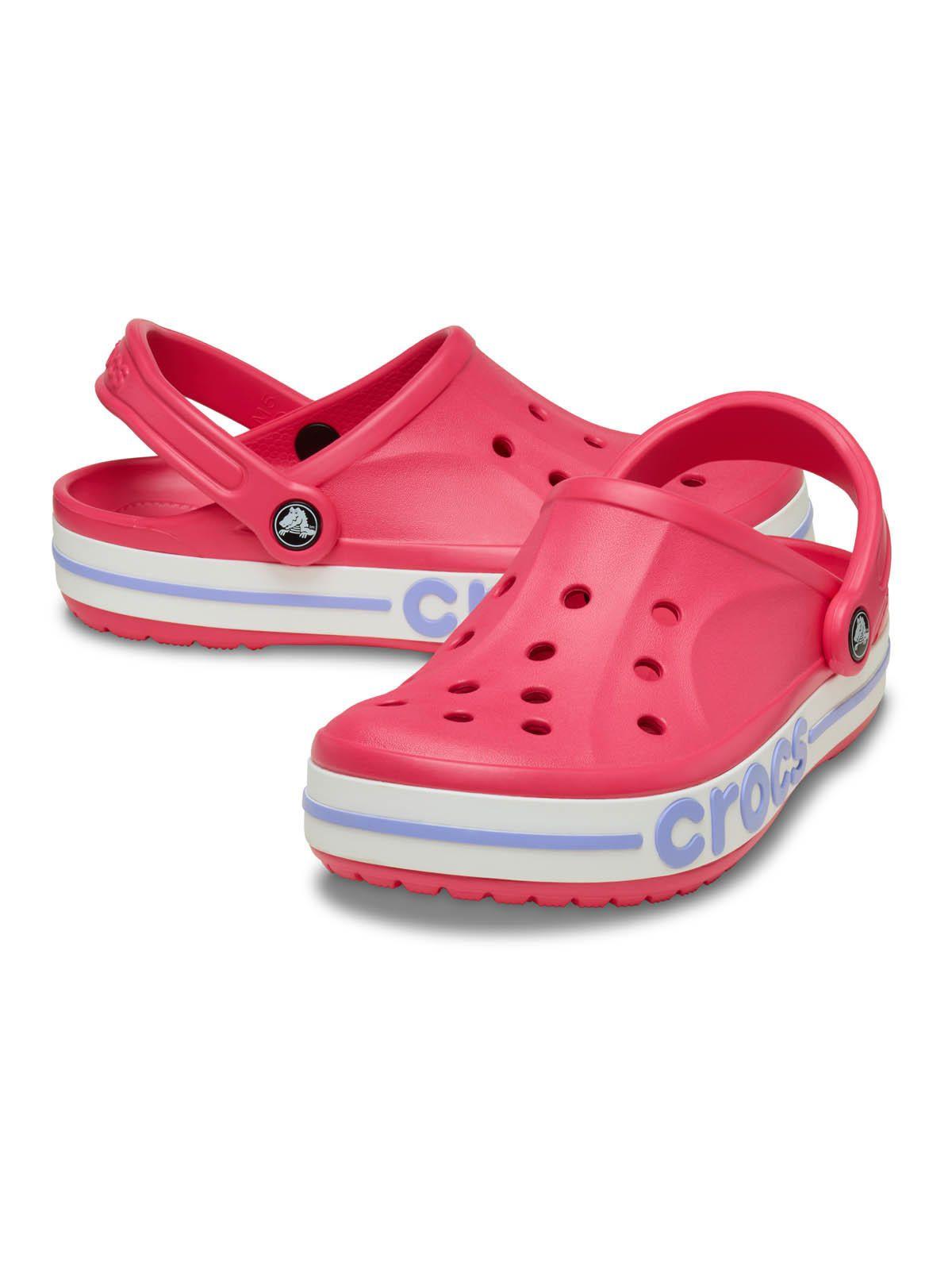 Zueco Unisex Bayaband Clog Sandía-3