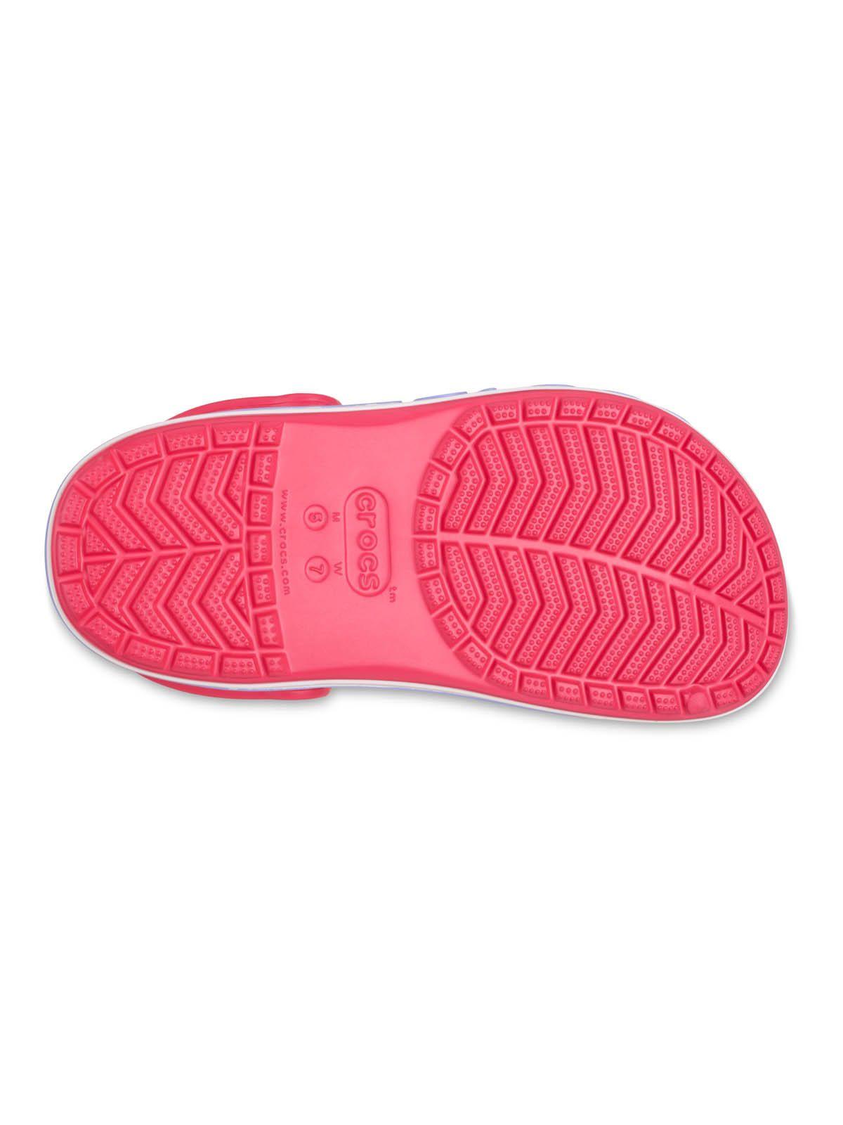 Zueco Unisex Bayaband Clog Sandía-5