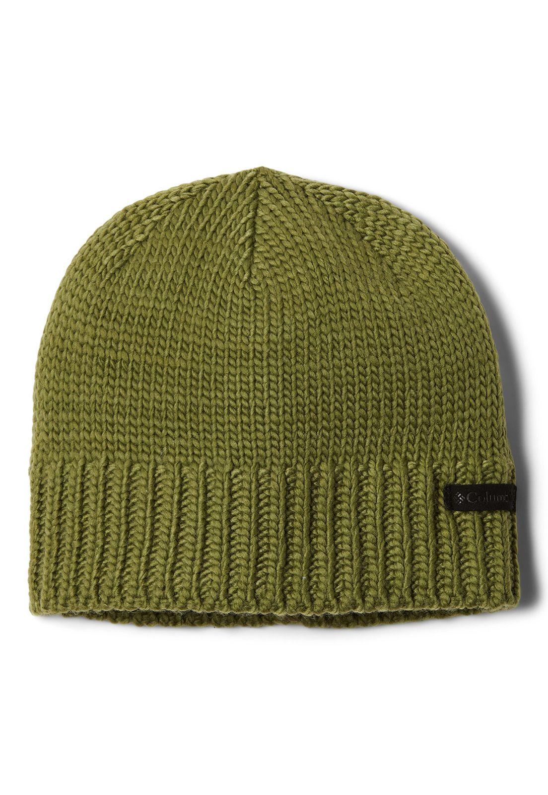 Gorro Unisex Cascade Peak Gris-0
