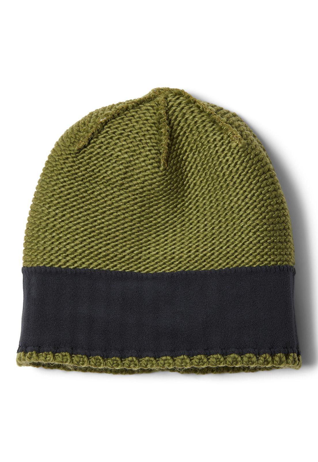Gorro Unisex Cascade Peak Gris-1