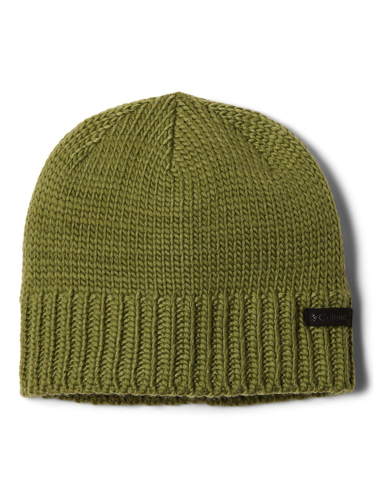 Gorro Unisex Cascade Peak Gris-0