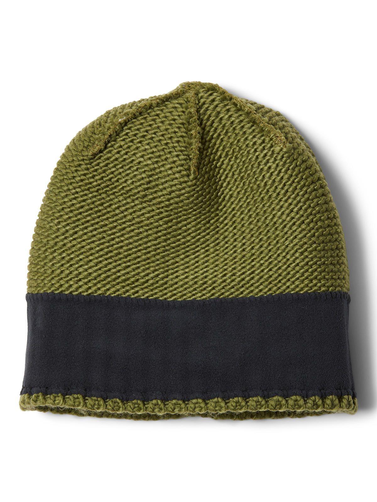 Gorro Unisex Cascade Peak Gris-1