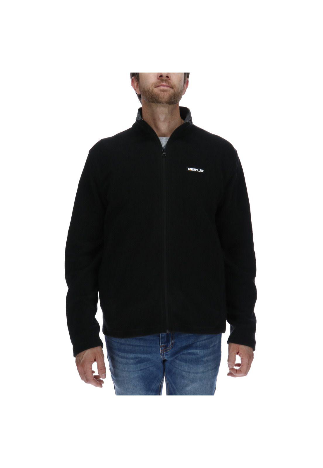 Polar Foundation Micro Negro-0