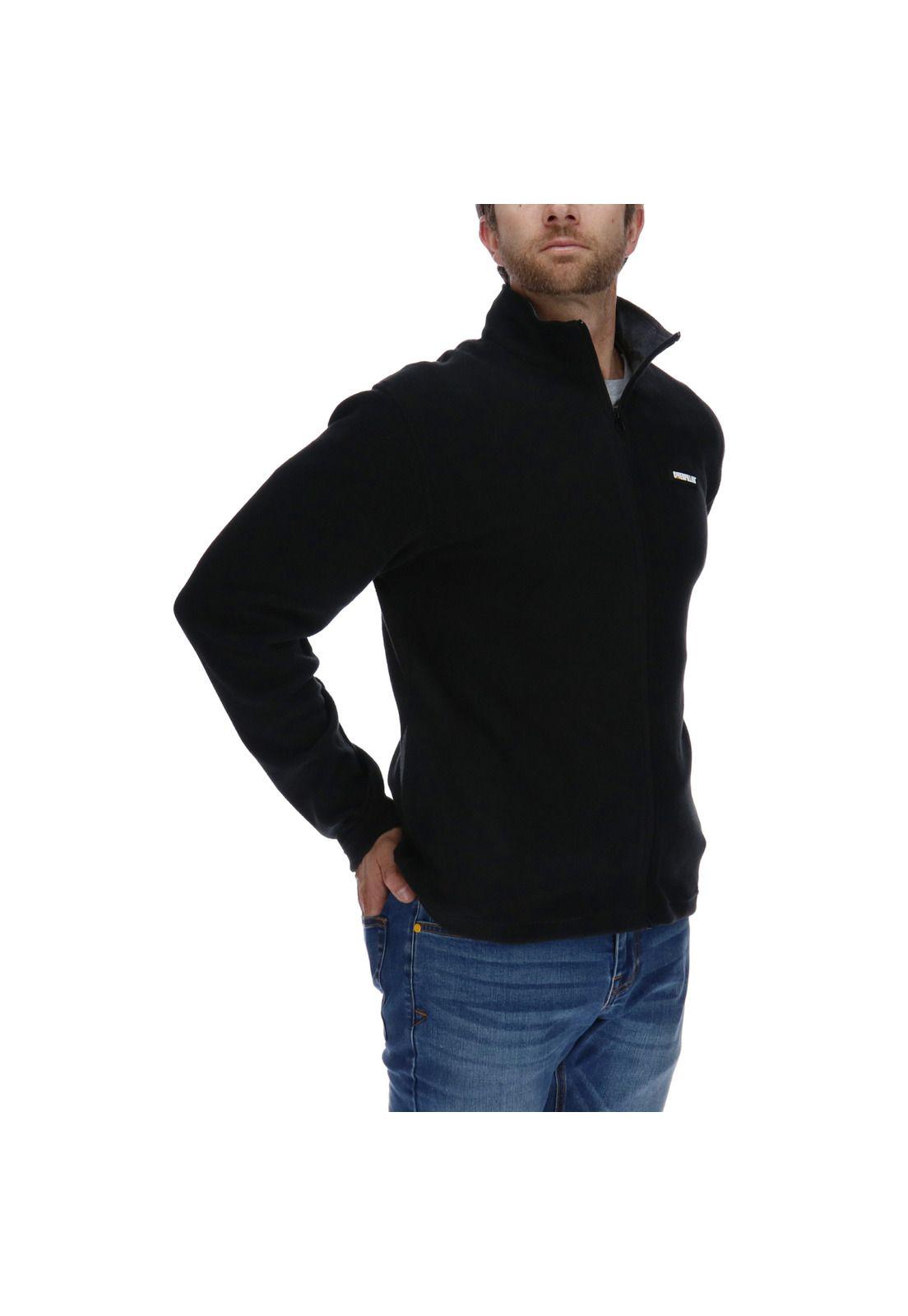 Polar Foundation Micro Negro-3