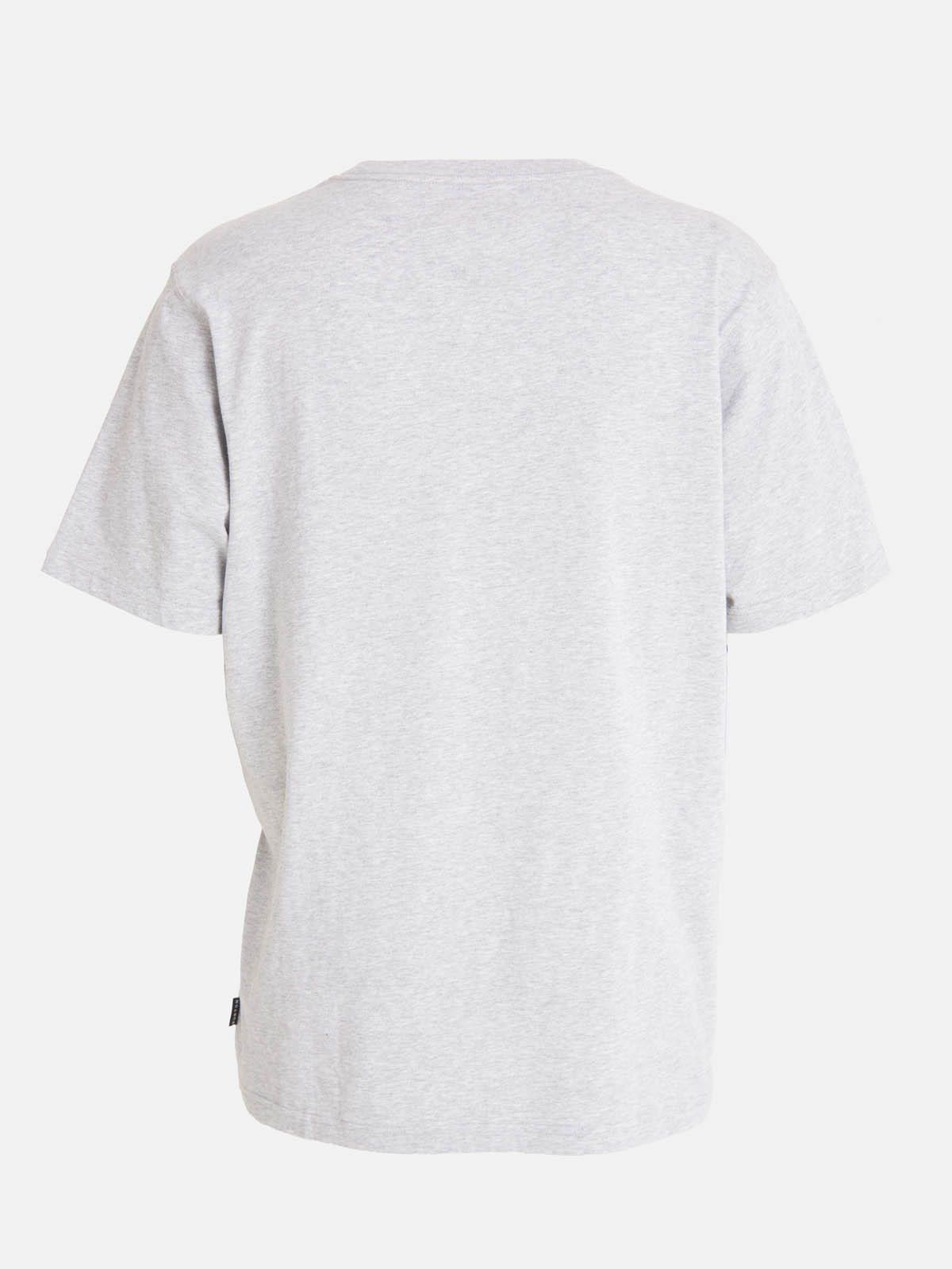 Polera m/c Hombre Colfax tee Gris-6