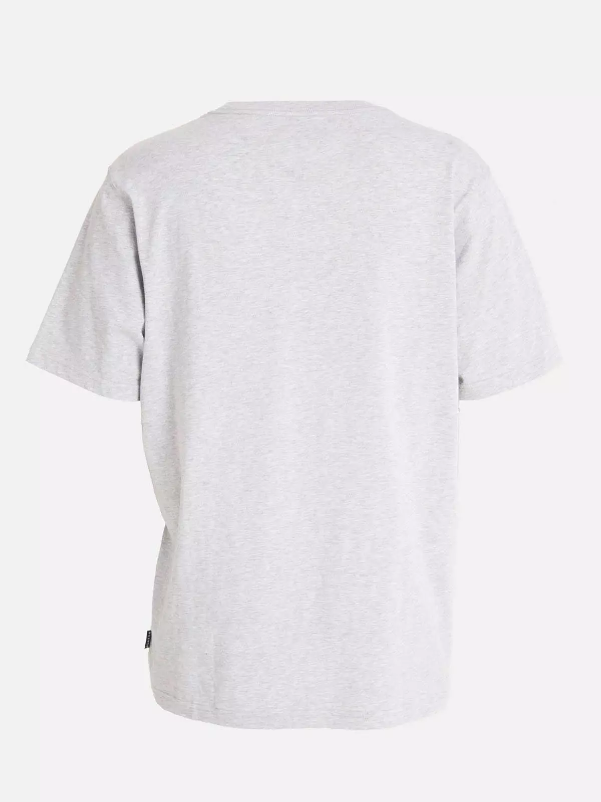 Polera m/c Hombre Colfax tee Gris-6
