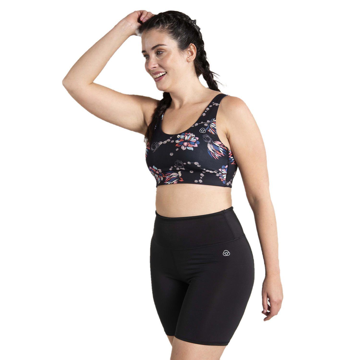 Peto Mujer Crop Top Lara Multicolor-0