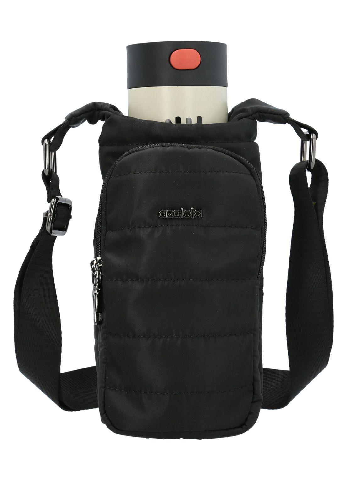 Cartera Negro Battista Bag Mujer-3