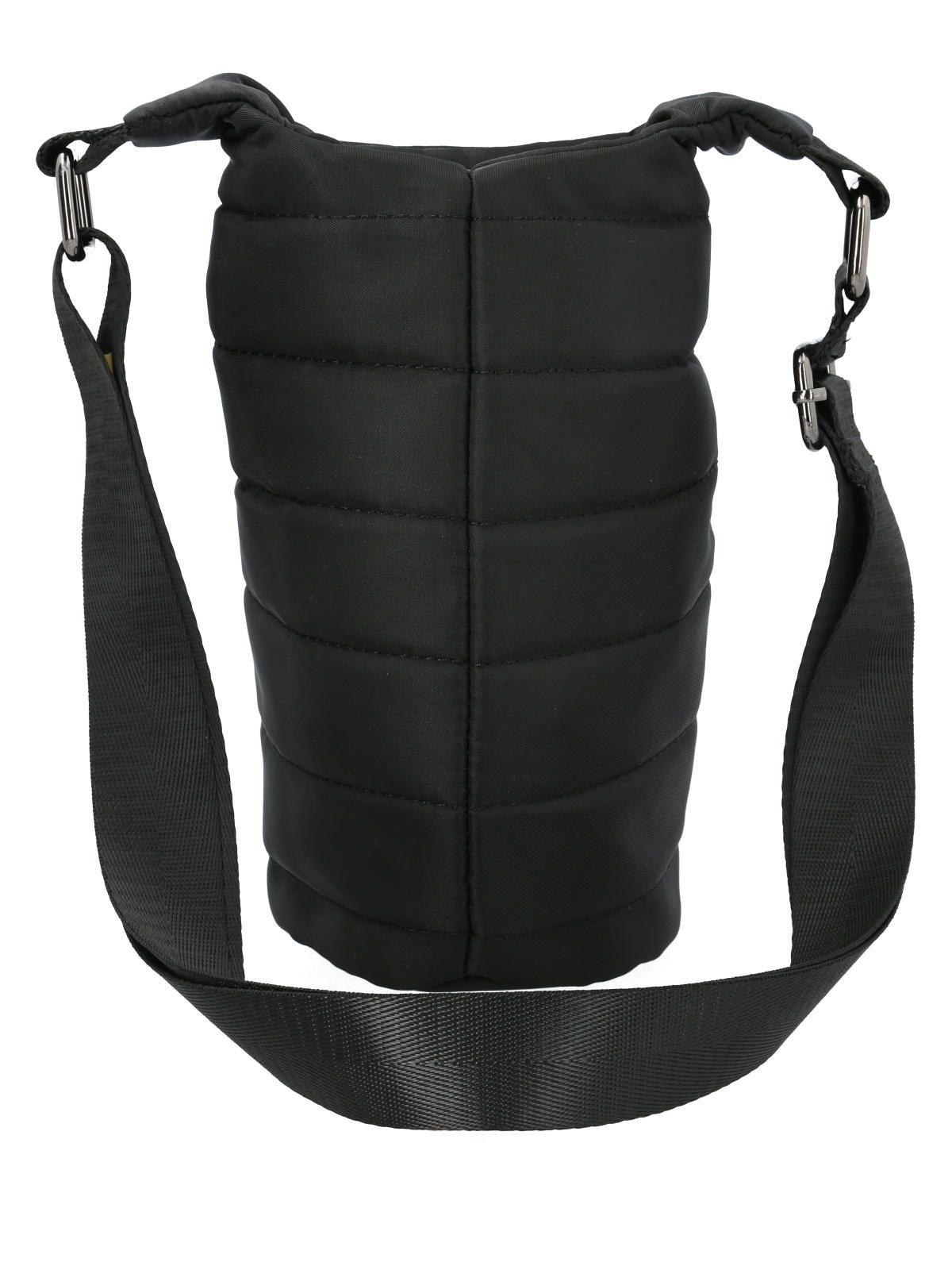 Cartera Negro Battista Bag Mujer-2