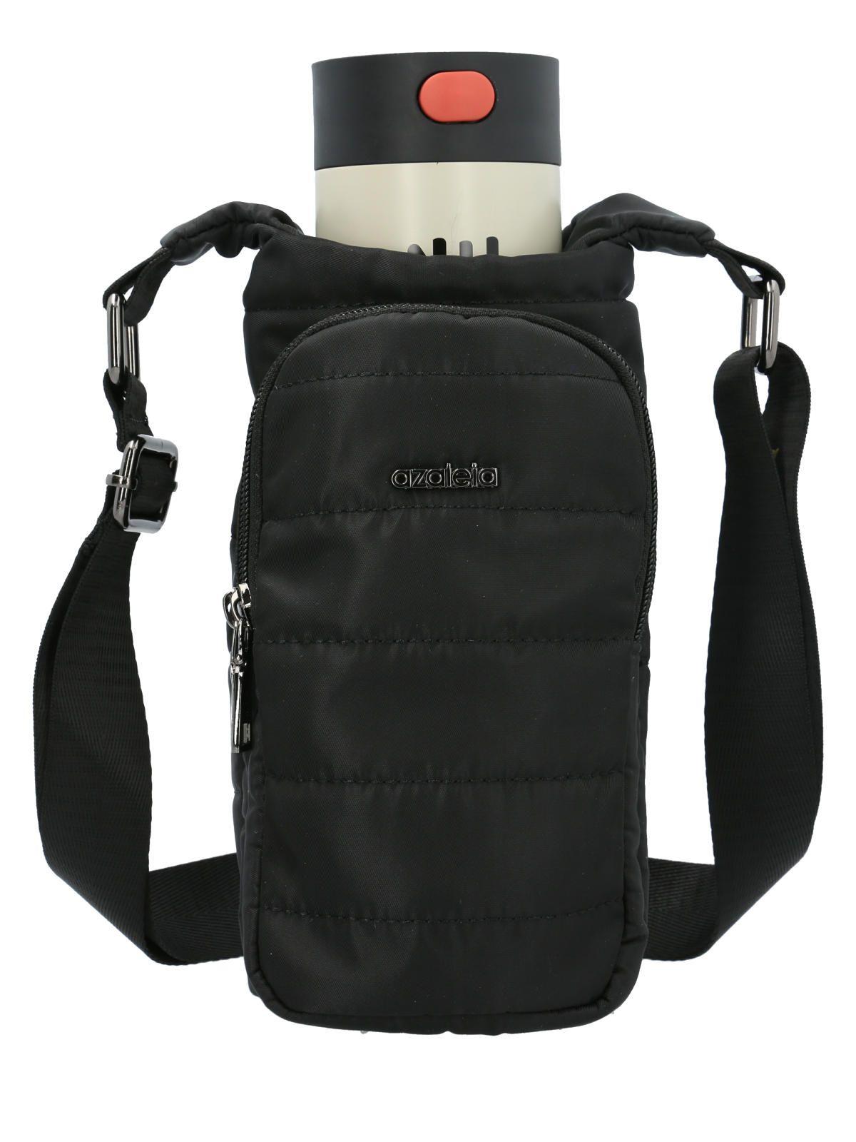 Cartera Negro Battista Bag Mujer-3