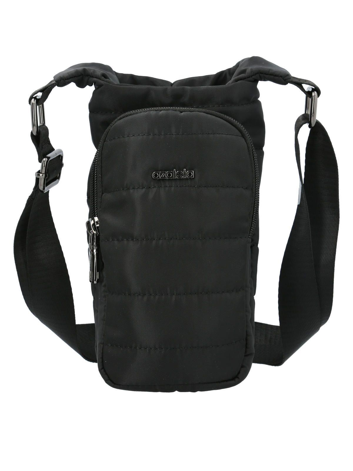 Cartera Negro Battista Bag Mujer-0