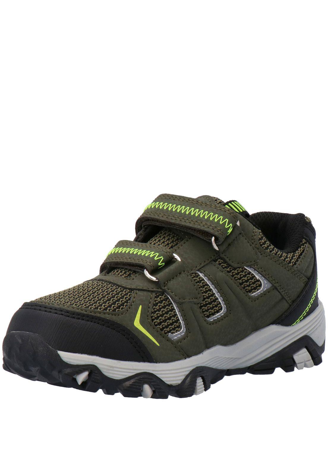 Zapatilla Durban Verde-3