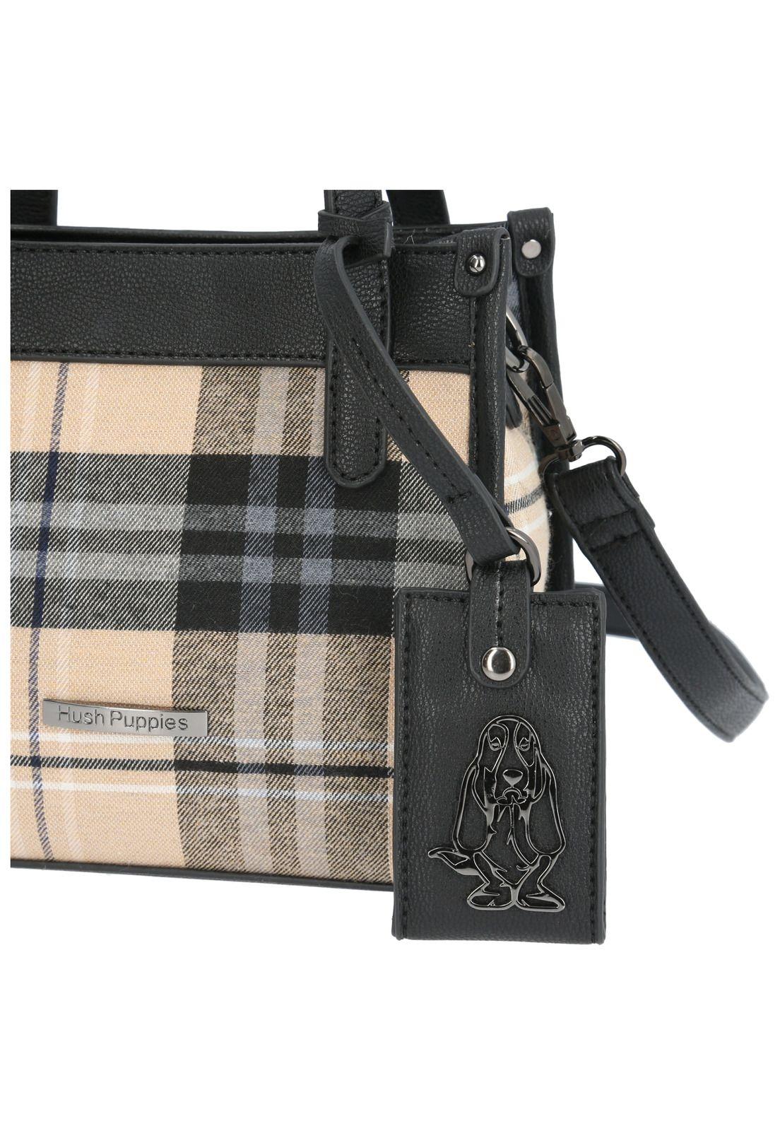 Cartera Mujer Barly Bag Negro-3