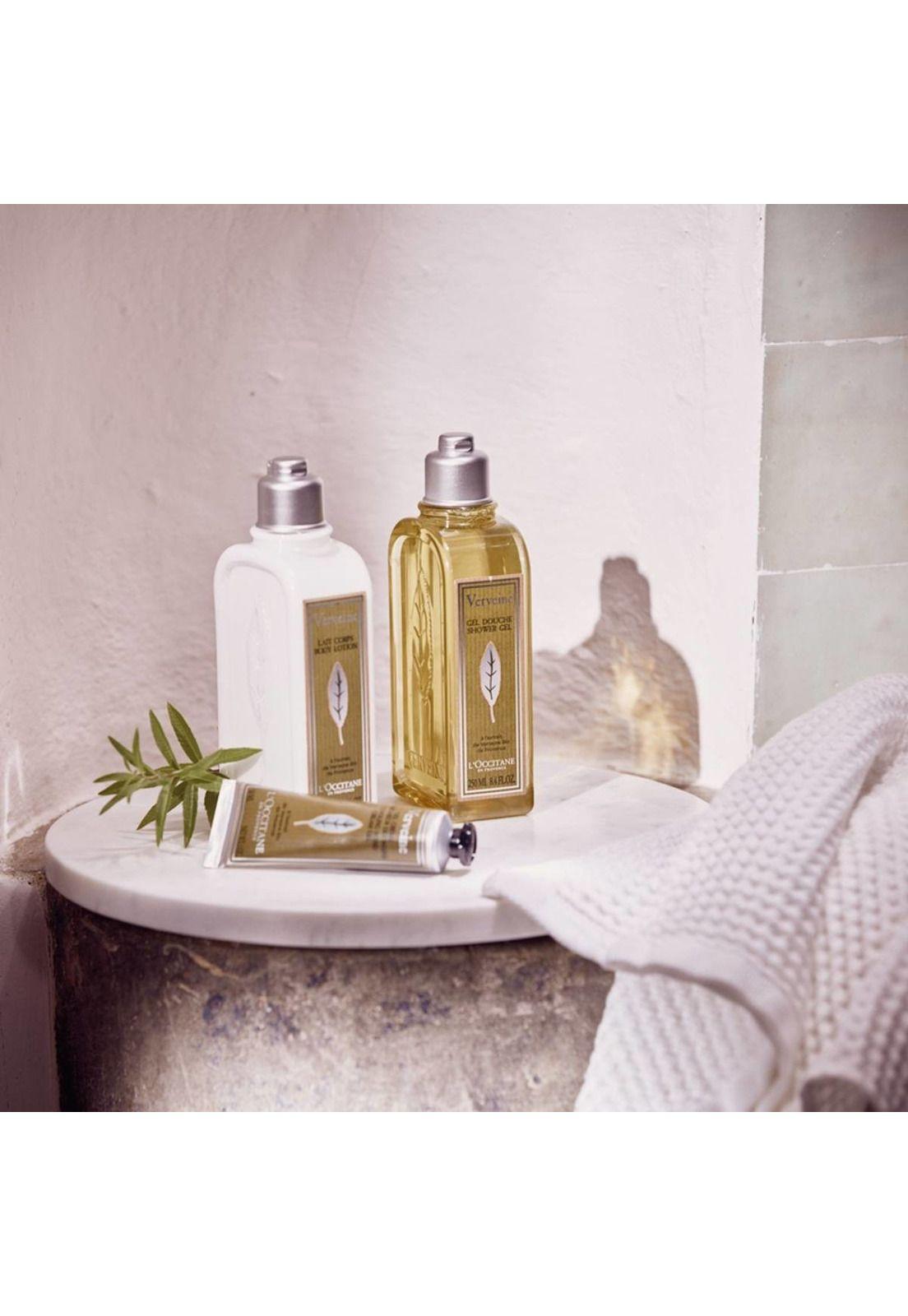 Gel De Ducha Verbena 250 ml-3