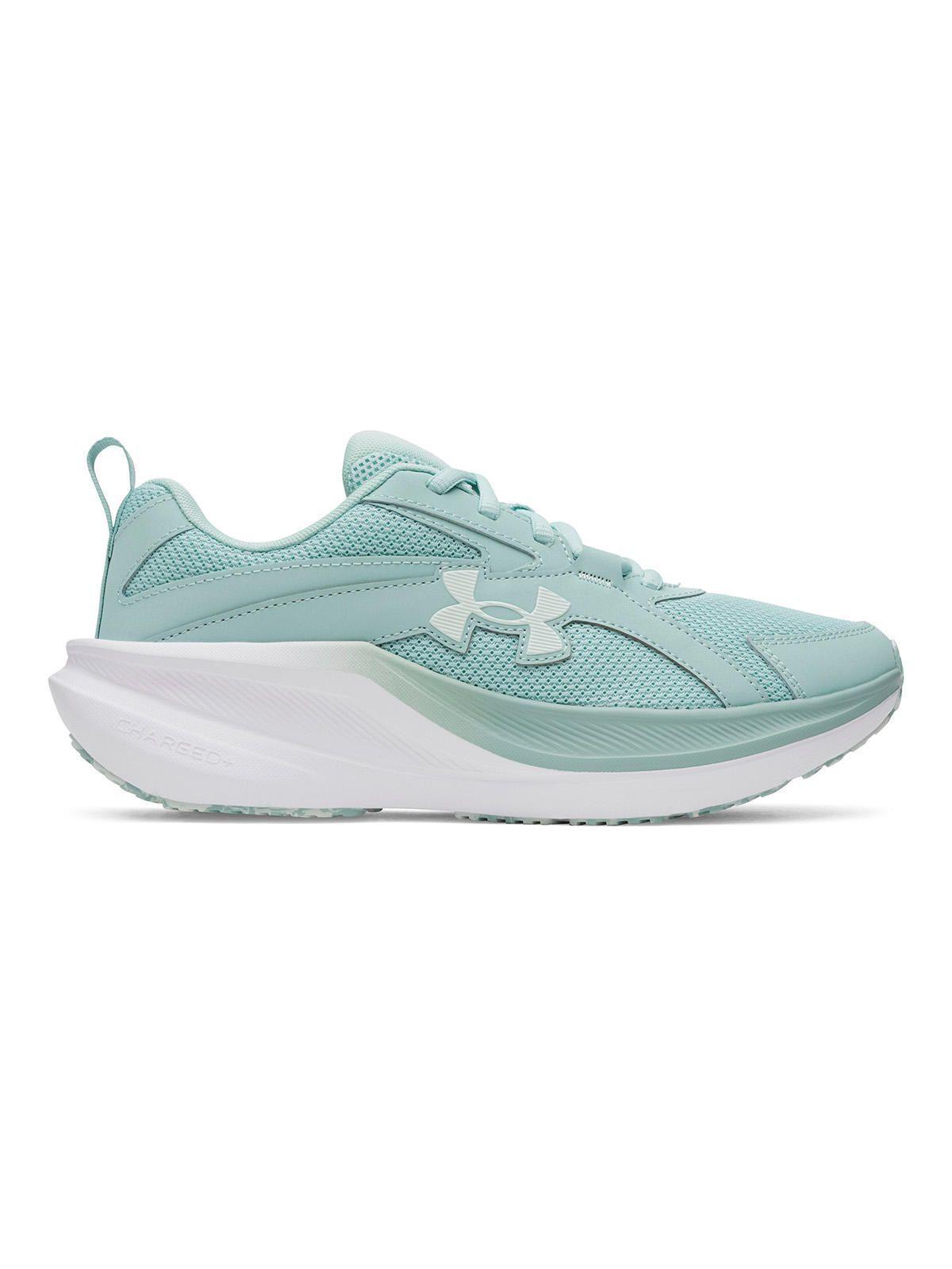 Zapatilla UA Assert 11 Azul Mujer-0