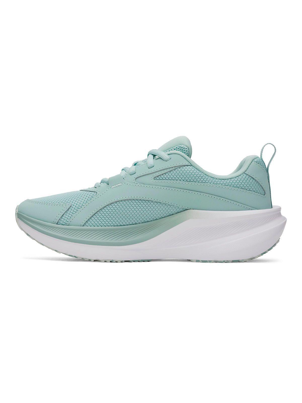 Zapatilla UA Assert 11 Azul Mujer-1