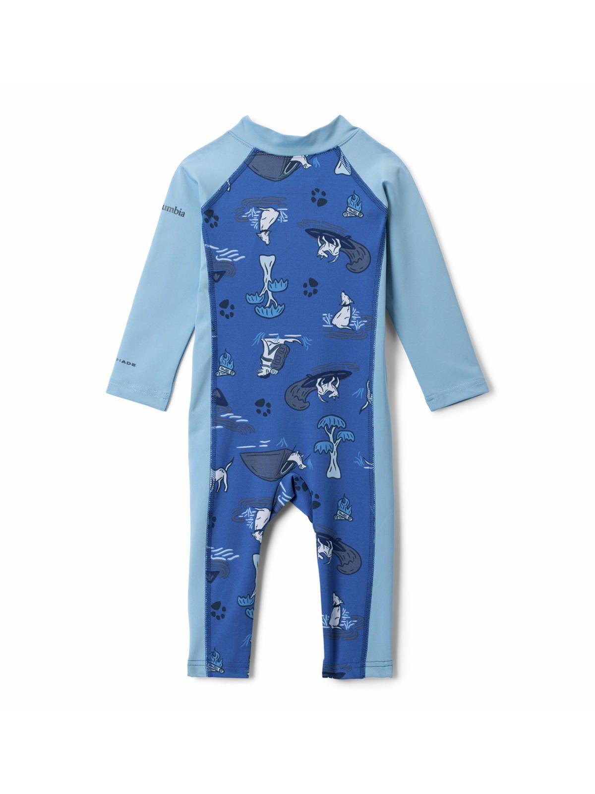 Enterito Niño Sandy Shores II Sun Azul-1