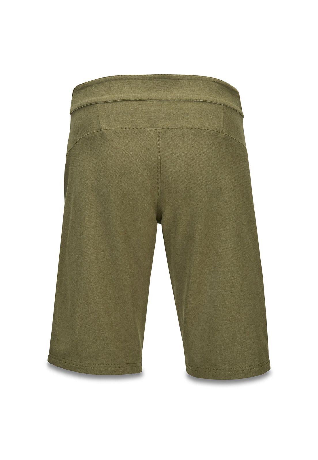Short Syncline with Liner Short Café-1