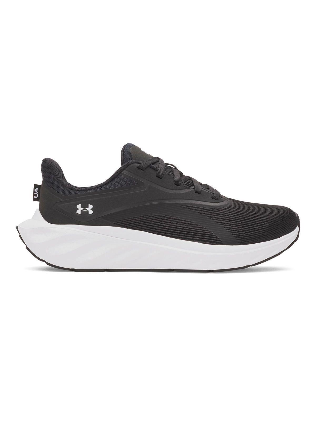 Zapatilla UA Ascend Negro Mujer-0
